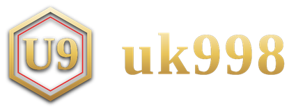 uk998 logo