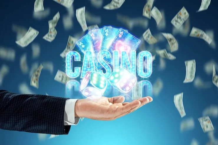 uk998 Casino